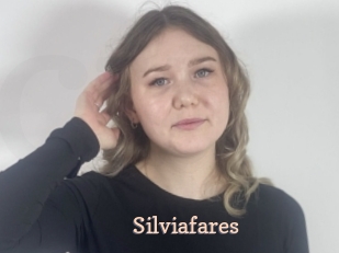 Silviafares