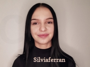 Silviaferran