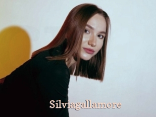 Silviagallamore