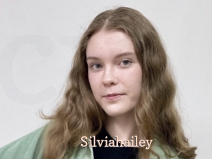 Silviahailey