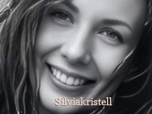 Silviakristell