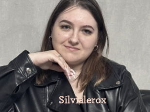 Silvialerox