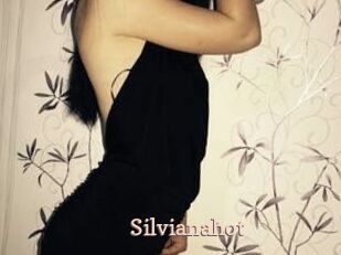 Silvianahot