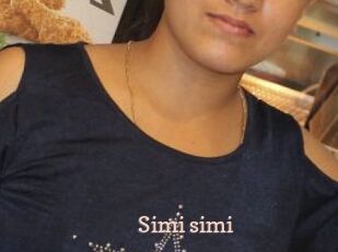 Simi_simi