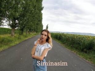Siminasim