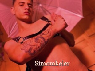 Simomkeler