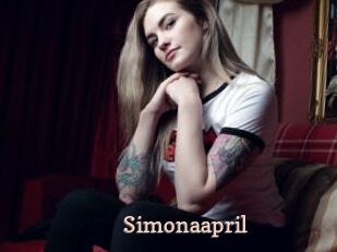 Simonaapril