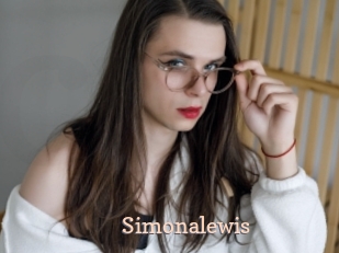 simonalewis Chaude Vision