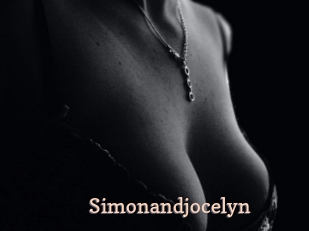 Simonandjocelyn