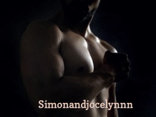 Simonandjocelynnn