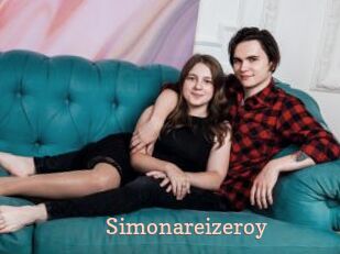 Simonareizeroy