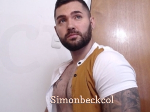 Simonbeckcol