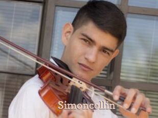 Simoncollin