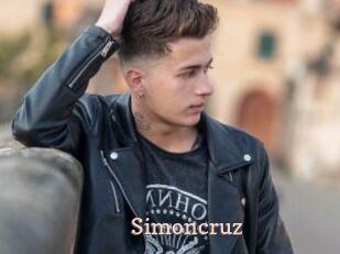 Simoncruz