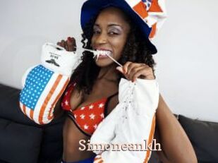 Simoneankh