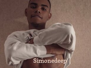 Simonedeep
