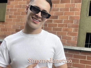 Simonedimetrio