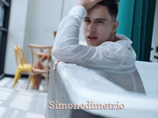 Simonedimetrio