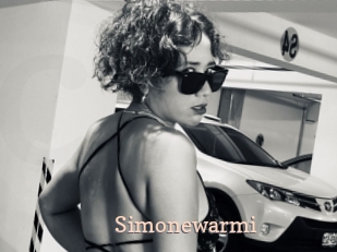 Simonewarmi