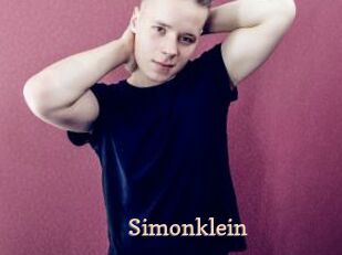 Simonklein