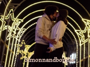 Simonnandbonnie
