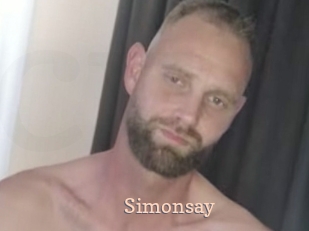 Simonsay