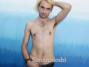 Simonsdoshi