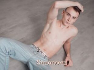 Simonsezz