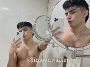 Simoonwalker