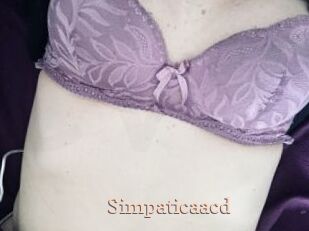 Simpaticaacd