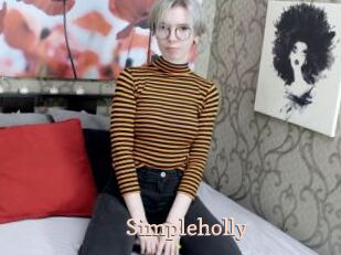 Simpleholly