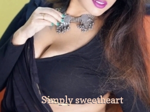 Simply_sweetheart