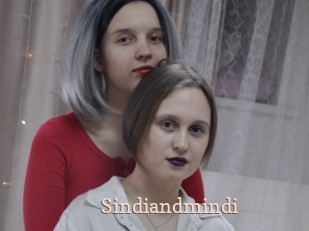 Sindiandmindi