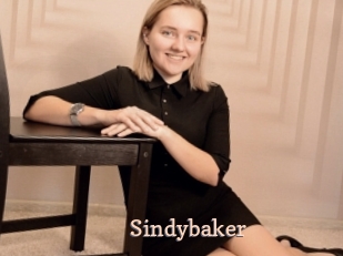 Sindybaker
