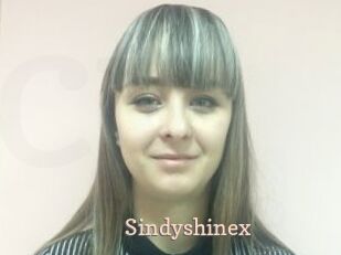 Sindyshinex