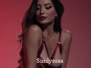 Sindyssaa