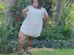Sinfordbusi