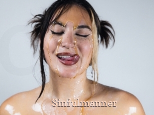 Sinfulmanner