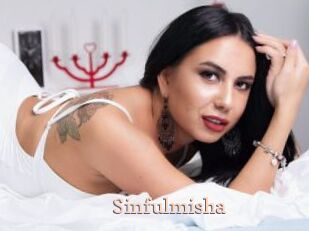 Sinfulmisha