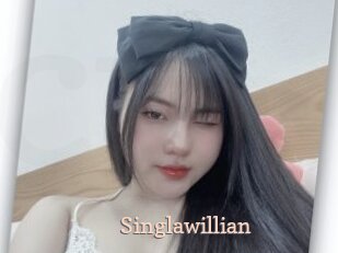 Singlawillian