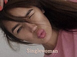 Singlewoman