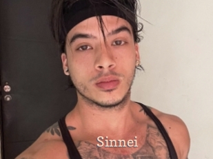 sinnei Chaude Vision