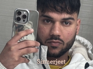 Sinnerjeet