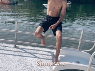 Sinnerraw