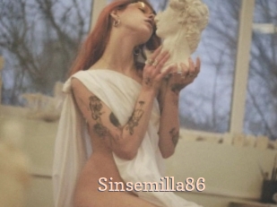 Sinsemilla86