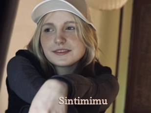 Sintimimu