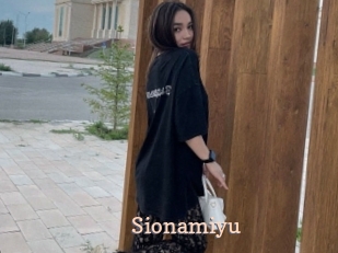 Sionamiyu