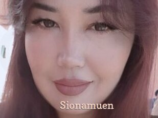 Sionamuen