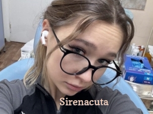 Sirenacuta