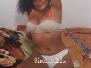 Sirenita22x